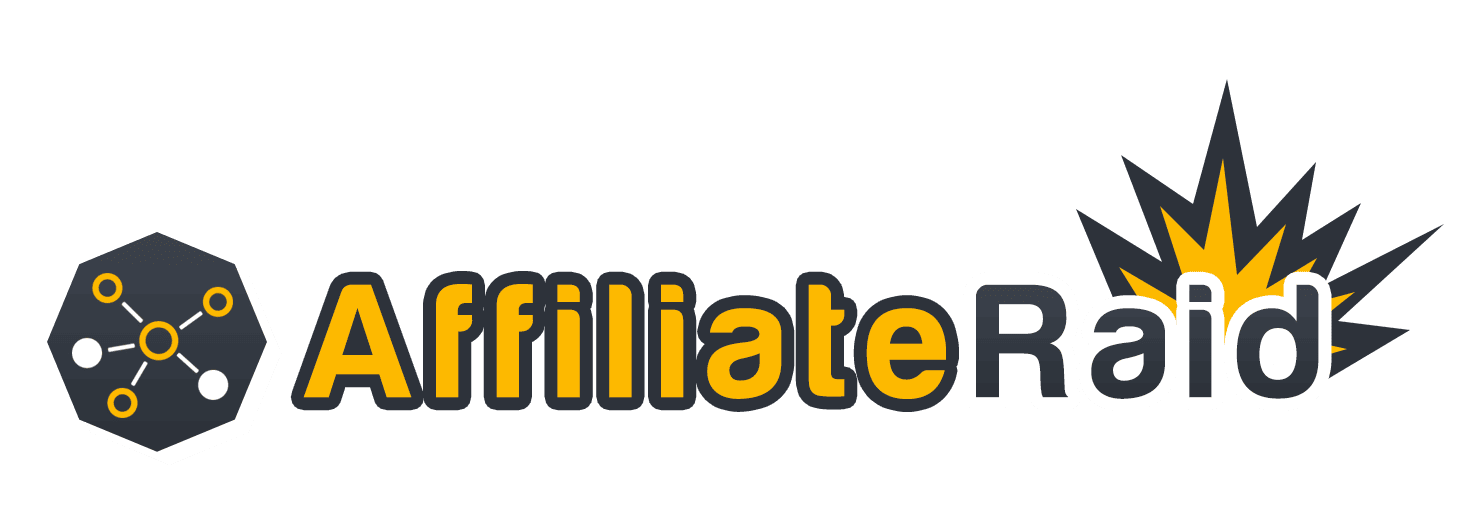 Affiliate-Raid