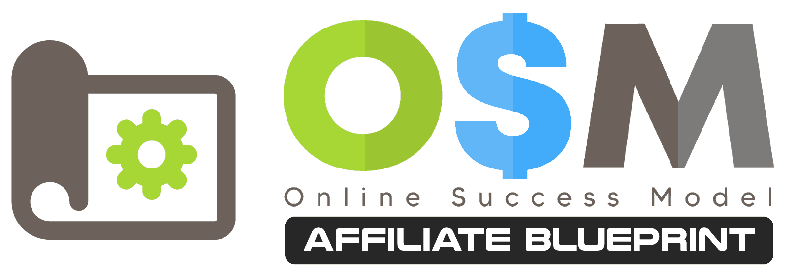 Online Success Model Affiliate Blueprint logo