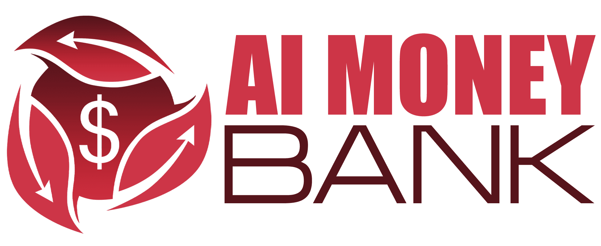 AI Money Bank Logo