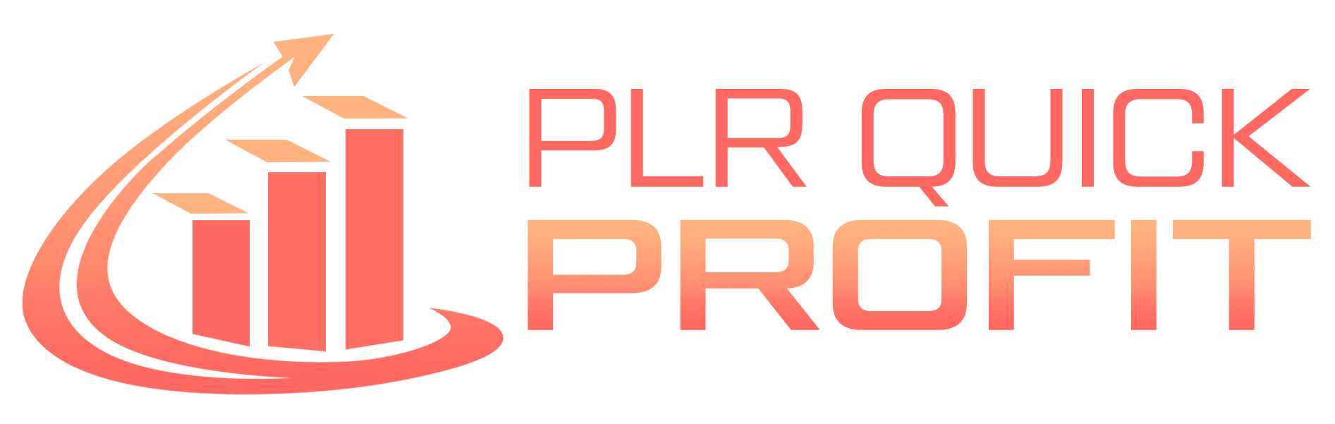 PLR Quick Profit Logo