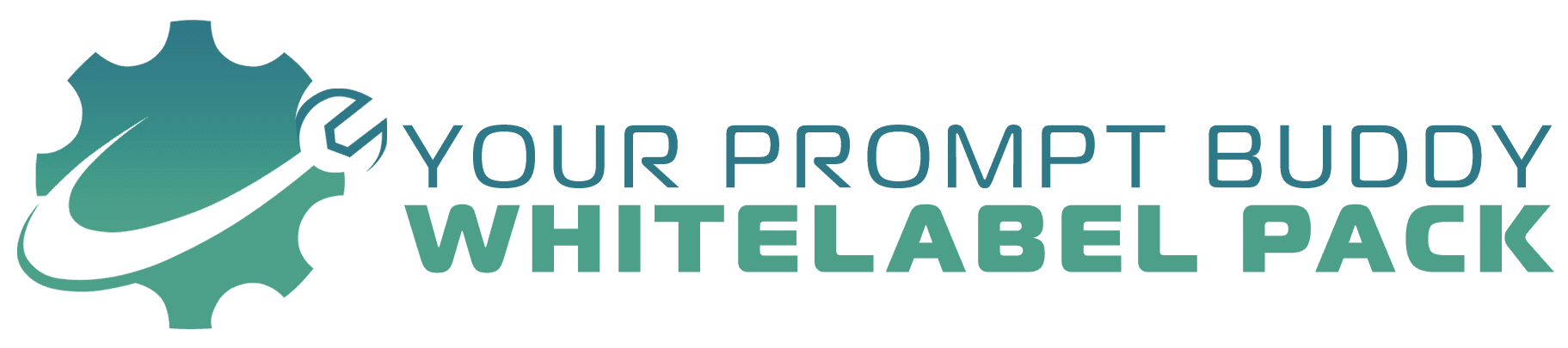 Your Prompt Buddy Whitelabel Pack Logo