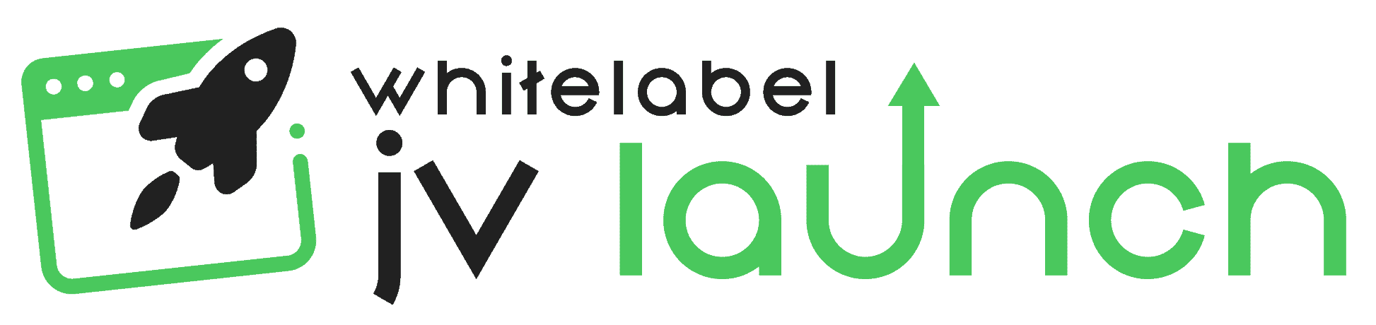 whitelable jv launch
