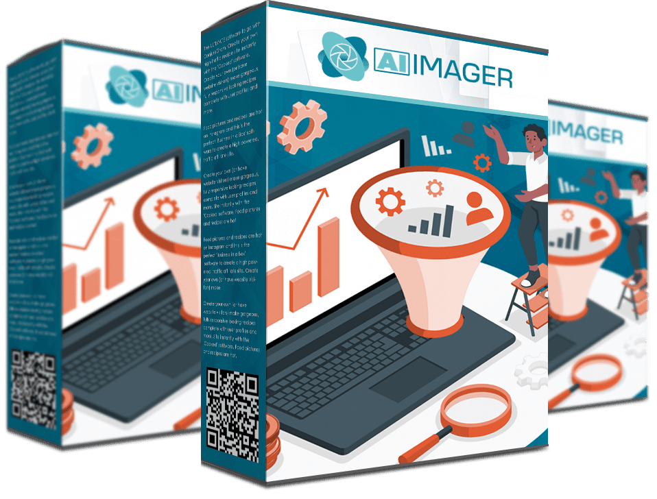 AI Imager Boxshot