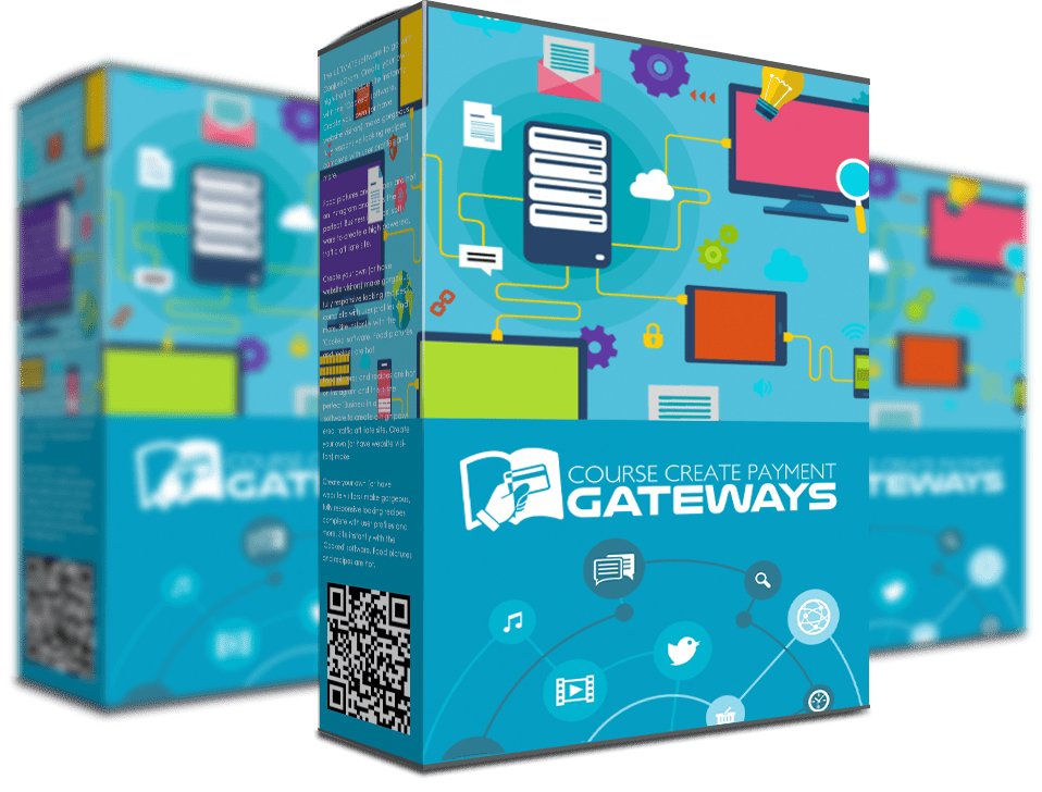 Course Create Payment Gateways boxshots