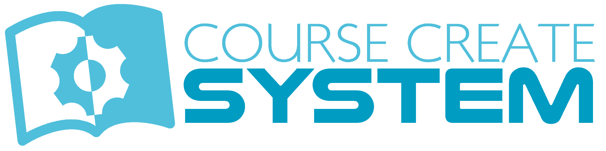 Course Create System logo