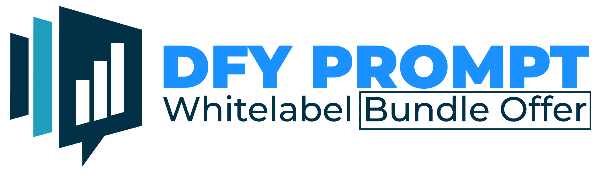 DFY Prompt Whitelabel Bundle Offer logo
