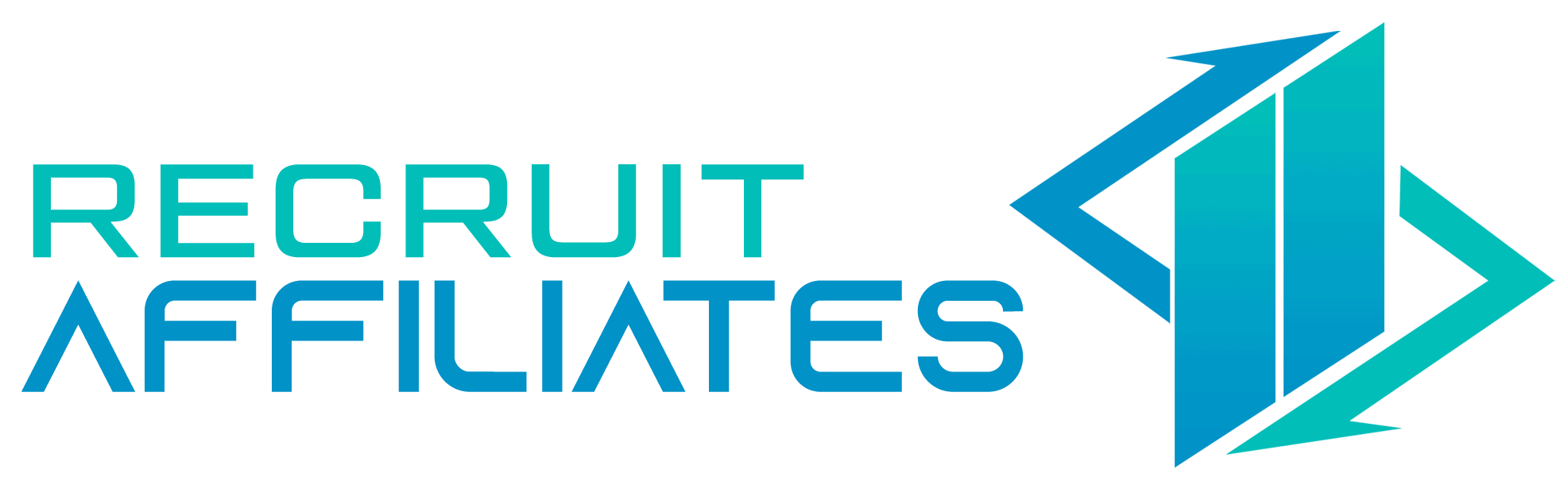 Recruit Affiliates Logo