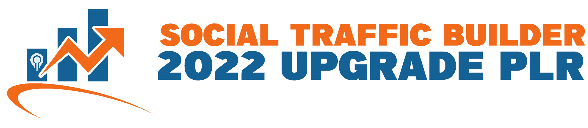Social Traffic Builder 2022 Upgrade PLR Logo