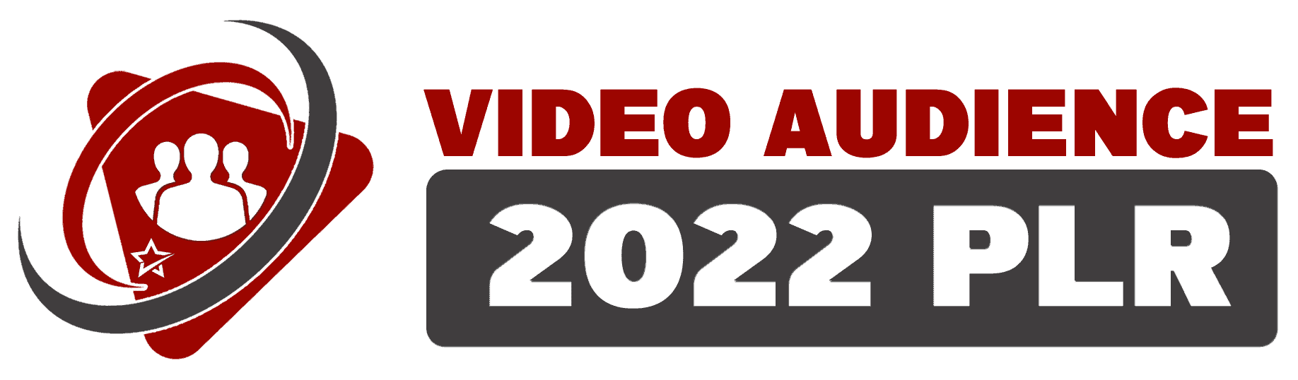 Video Audience 2022 PLR Logo