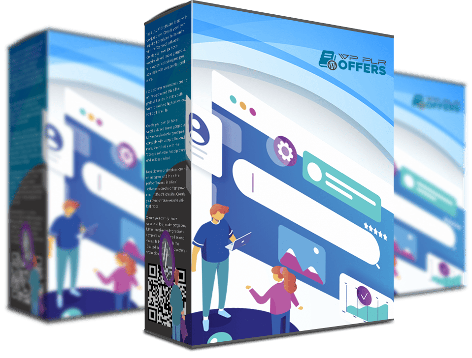 WP PLR Offers boxshots