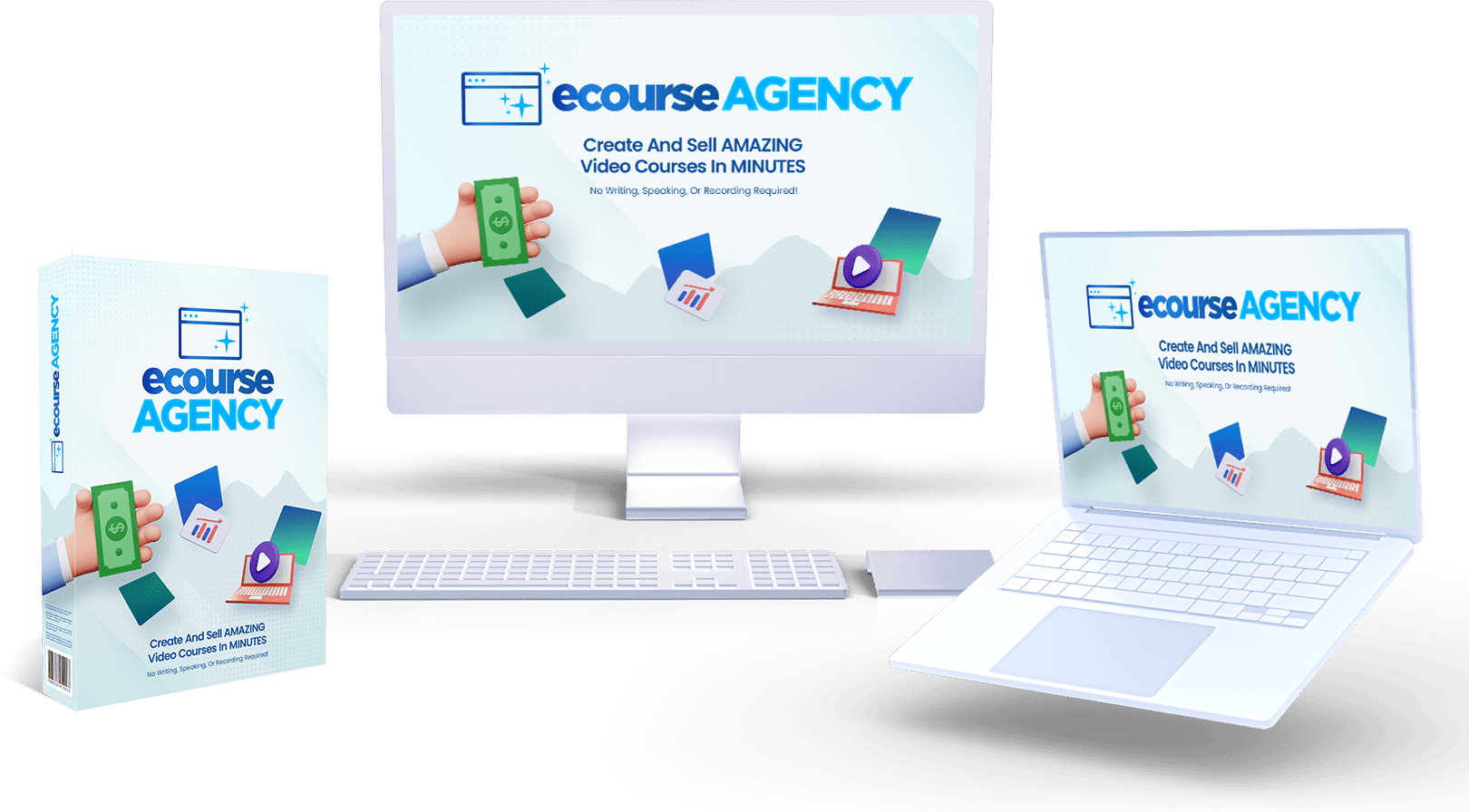 ecourseagency-bundle