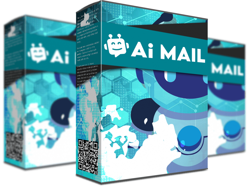 AI Mail boxshots
