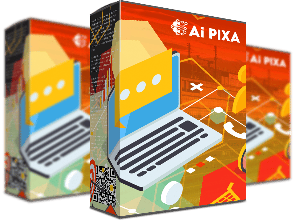 AI Pixa boxshots