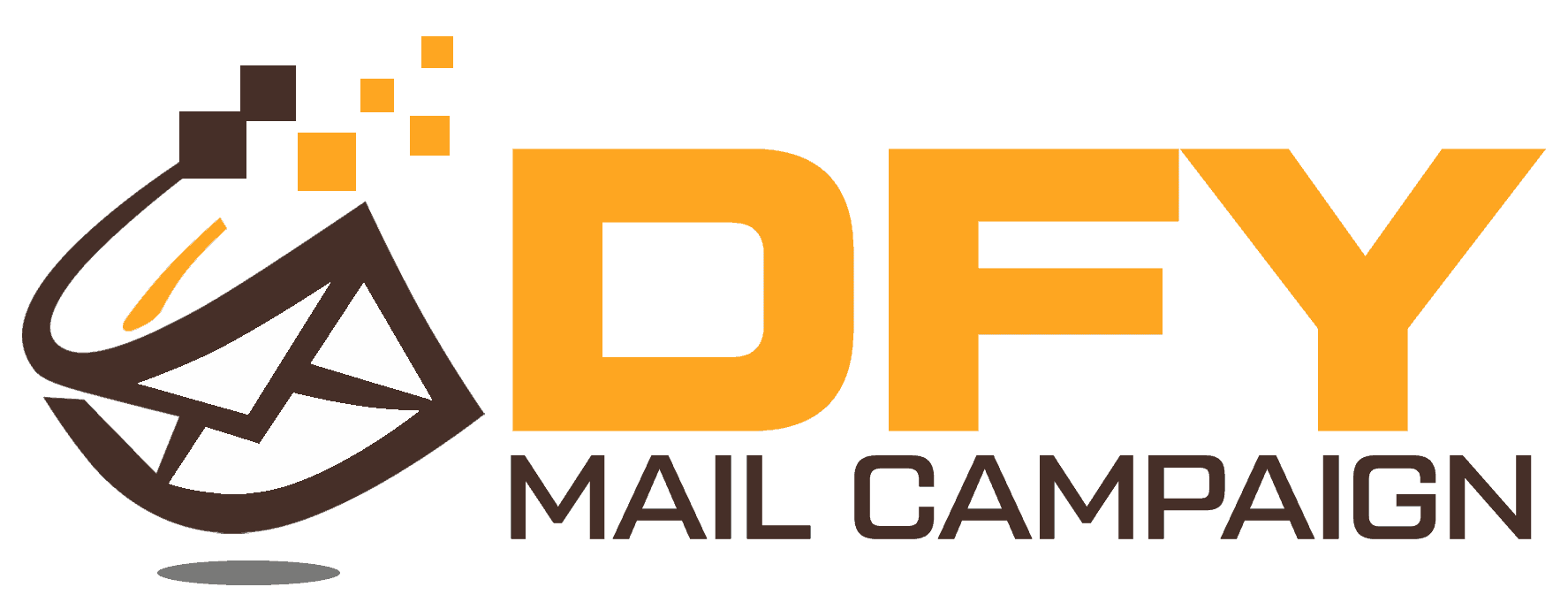 DFY Mail Campaign Logo