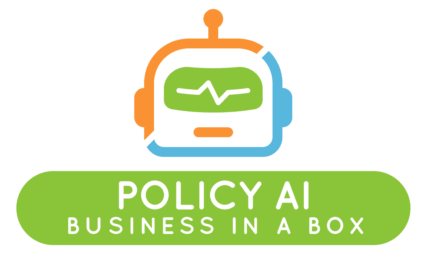 PolicyAI logo