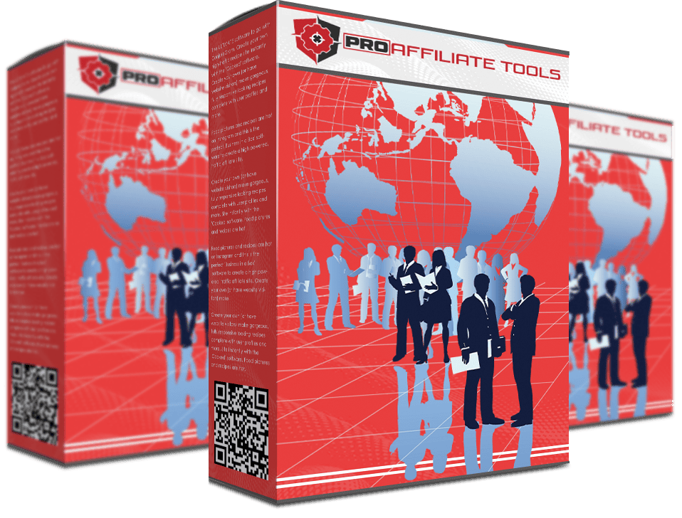Pro Affiliate Tools Boxshot