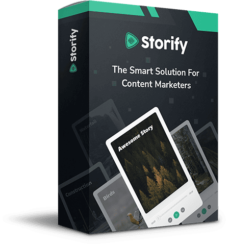 Storify-Box