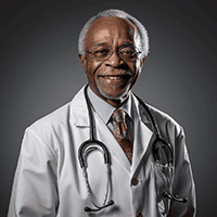 melleni_a_doctor_african_american_happy_real_photgraph_9f96e82a-ea2a-4c82-bcfc-690b61ffe90e