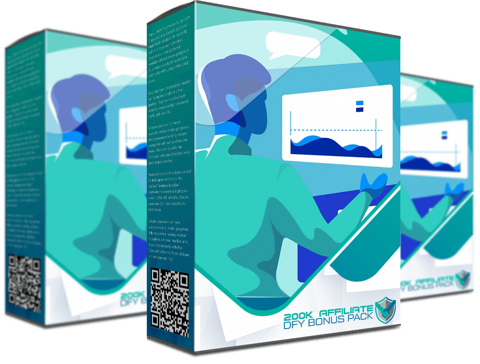 200k Affiliate DFY Bonus Pack Boxshot