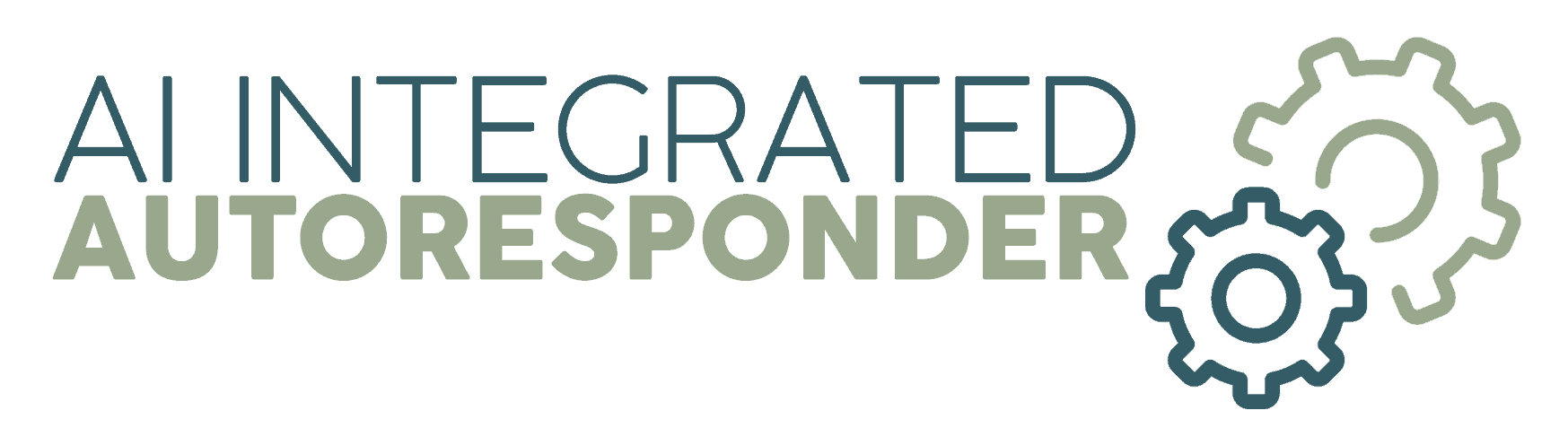 AI Integrated Autoresponder Logo