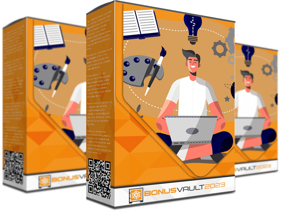 Bonus Vault 2023 Boxshot