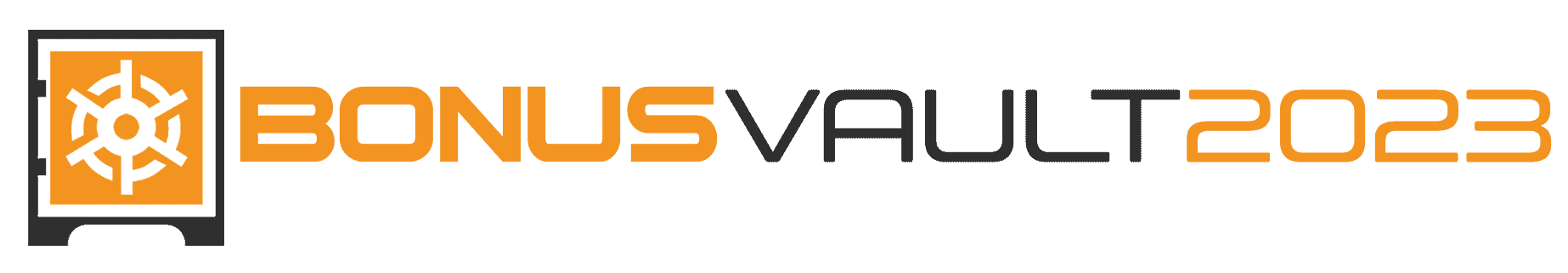 Bonus Vault 2023 Logo