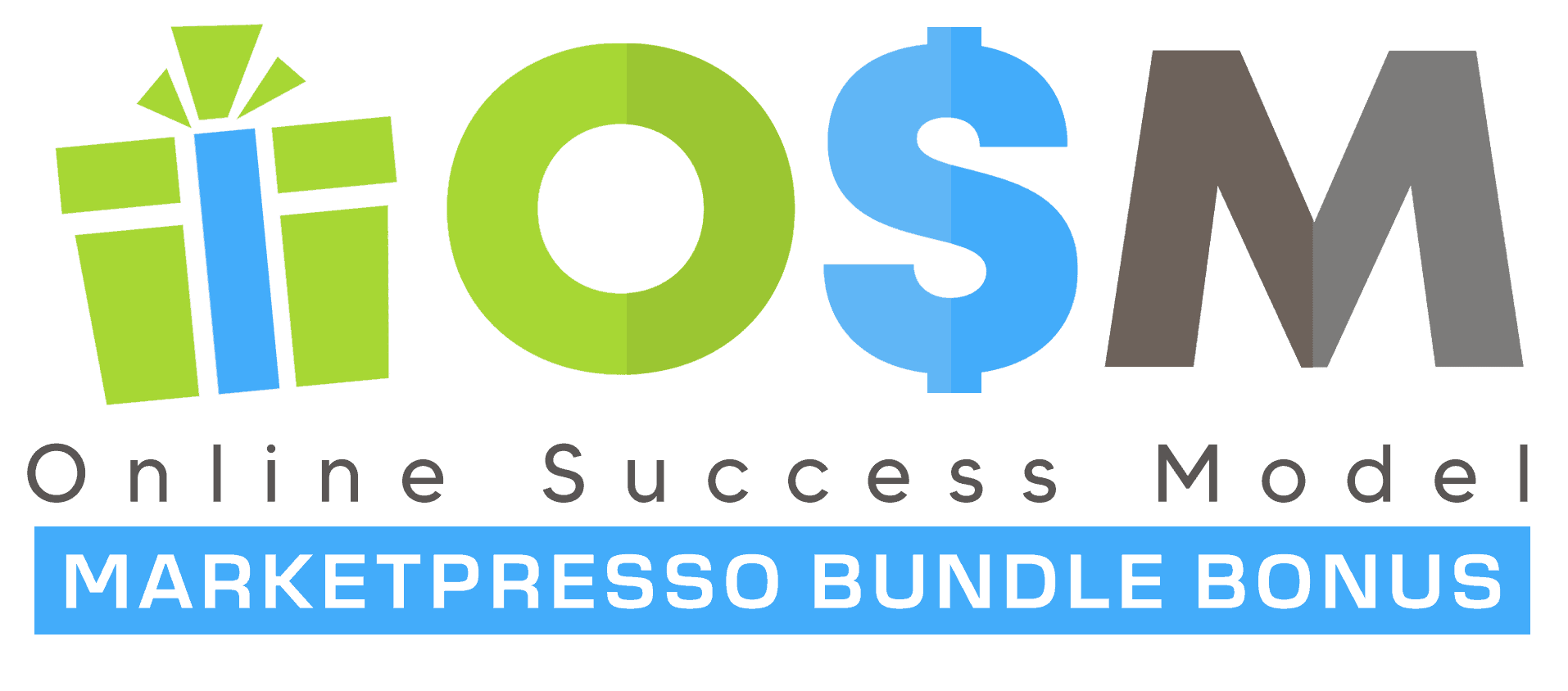 OSM Marketpresso Bundle Bonus