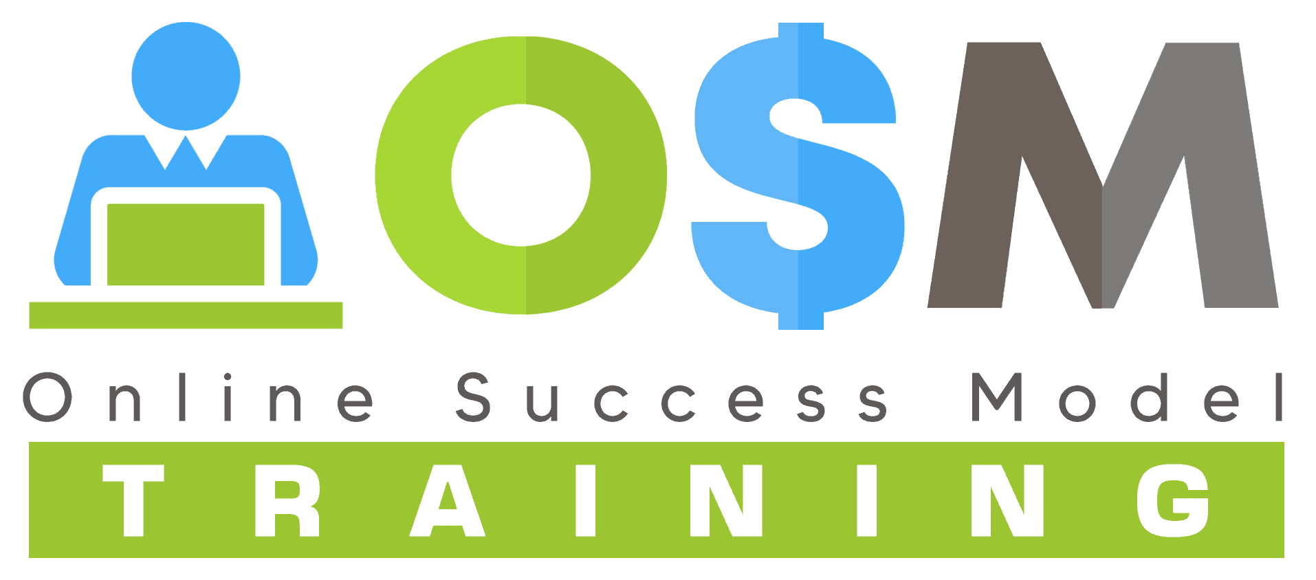 OSM Training logo