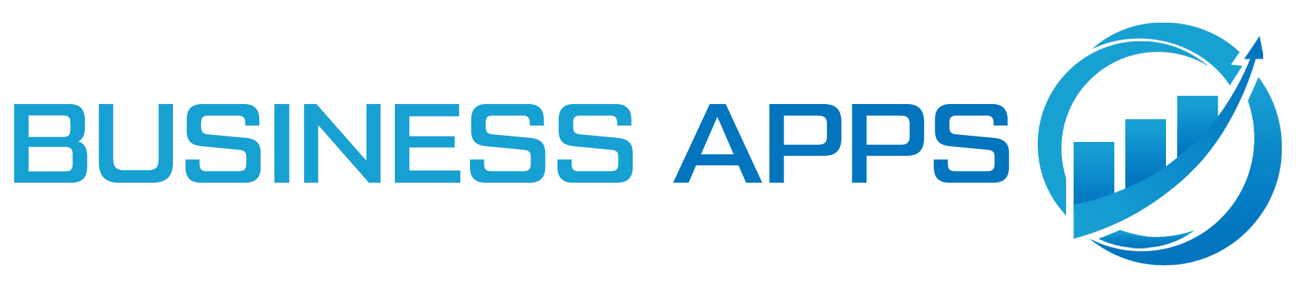 Business Apps Logo