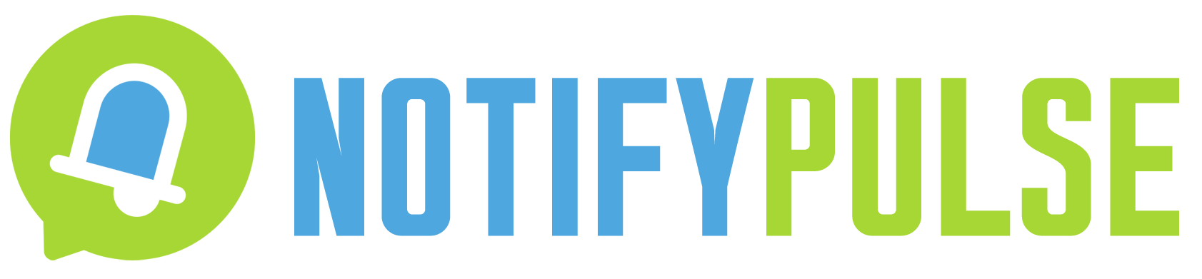 notify pulse2